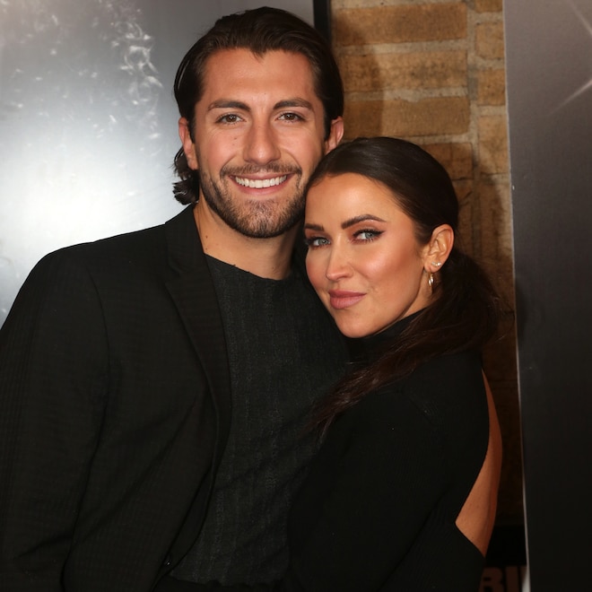 Kaitlyn Bristowe, Jason Tartick